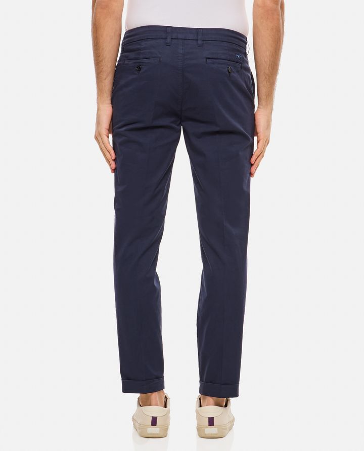 Fay - CAPRI TROUSER_3