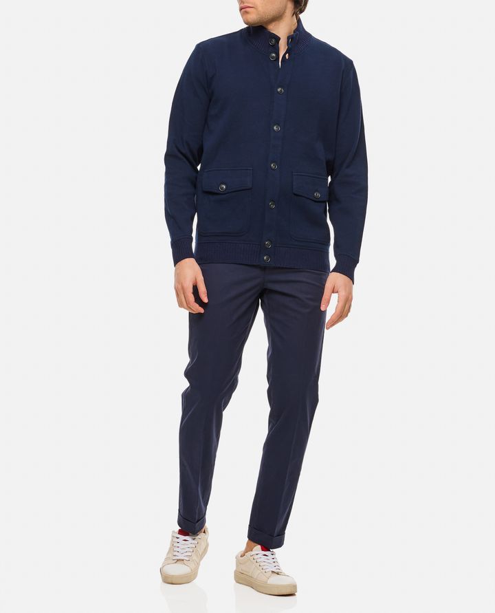 Fay - CAPRI TROUSER_2