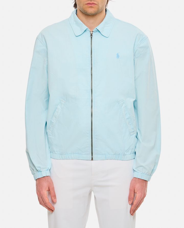 Polo Ralph Lauren - JACKET_1