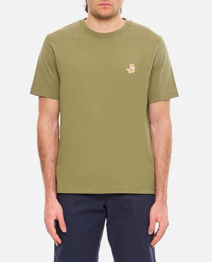 Maison Kitsuné - T-SHIRT_1