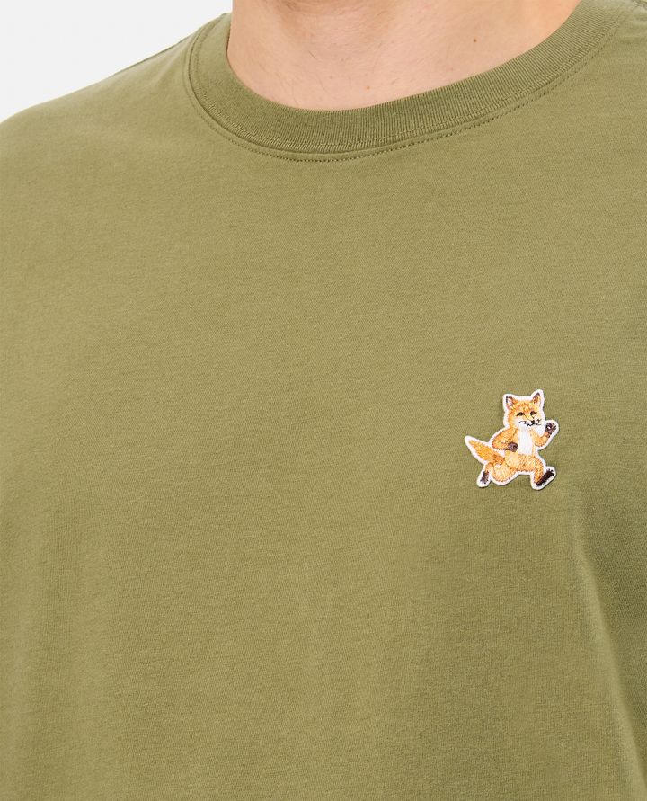 Maison Kitsuné - T-SHIRT_4