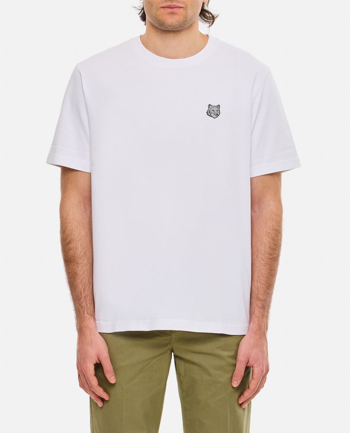 Maison Kitsuné - T-SHIRT_1