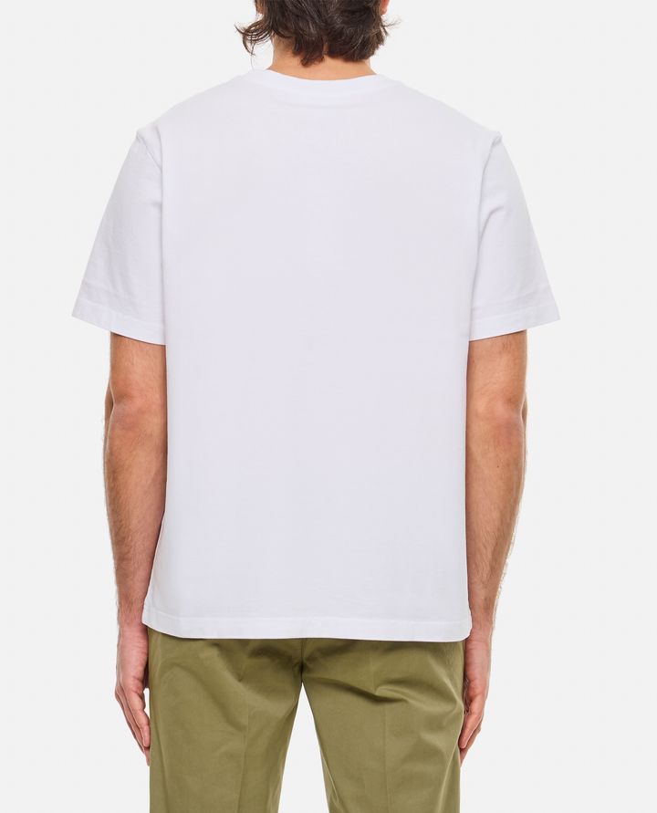 Maison Kitsuné - T-SHIRT_3
