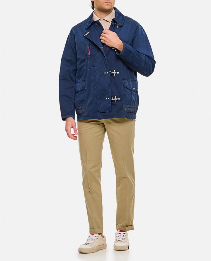 Fay - FAY ARCHIVE COATS_2