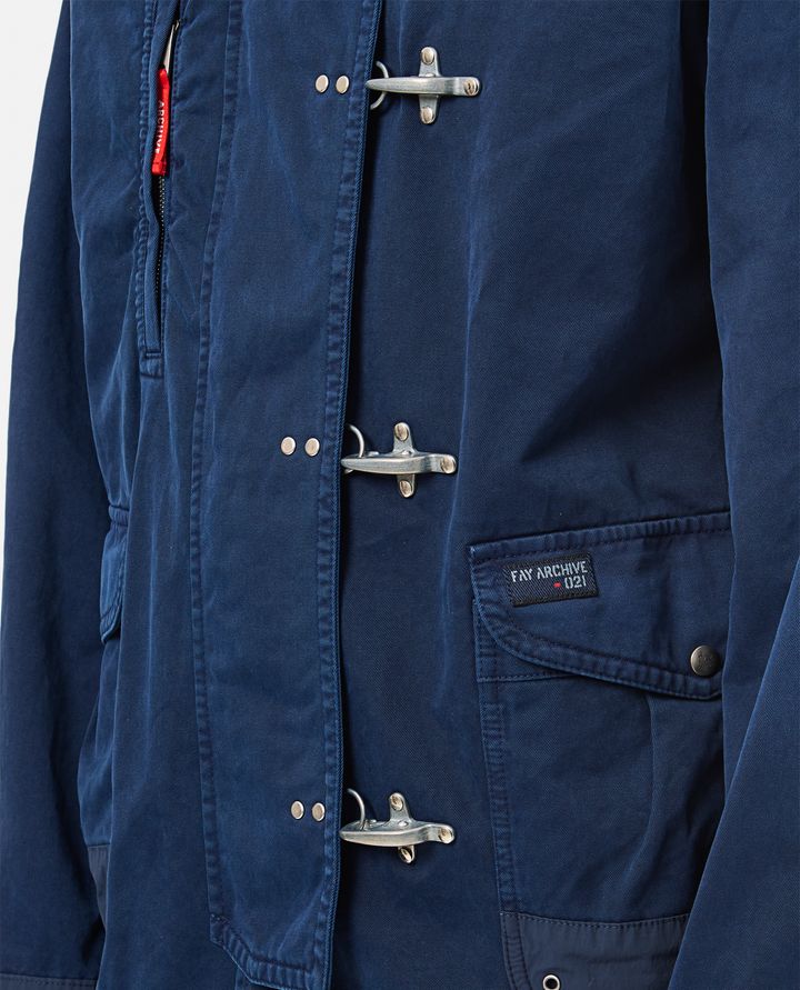 Fay - FAY ARCHIVE COATS_4