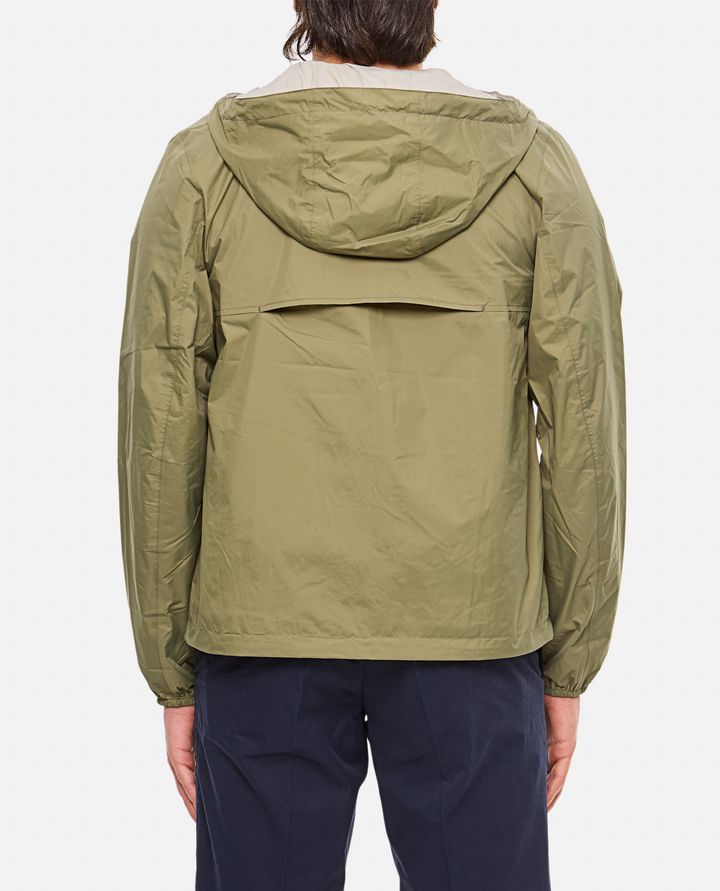 K-Way - DOUBLE JACKET_3