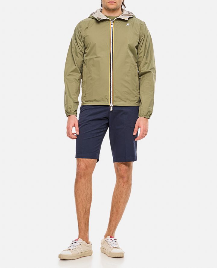 K-Way - DOUBLE JACKET_2