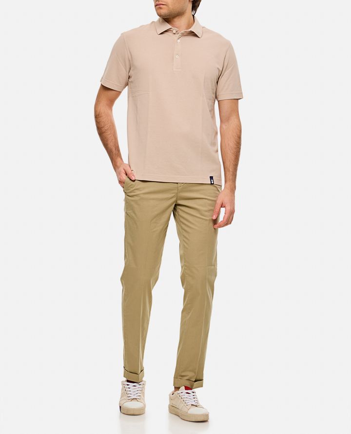 Fay - CAPRI TROUSERS_2
