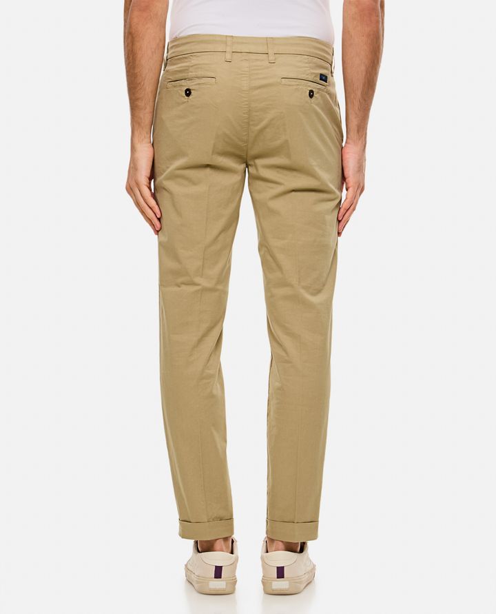 Fay - CAPRI TROUSERS_3