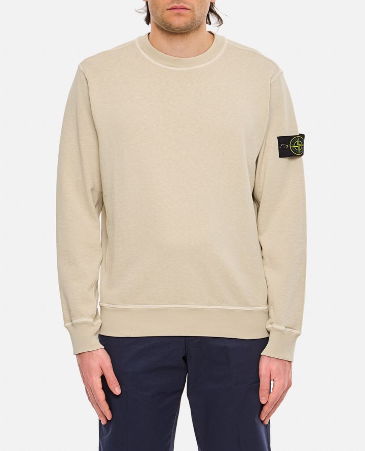 Stone Island - SWEATSHIRT_1