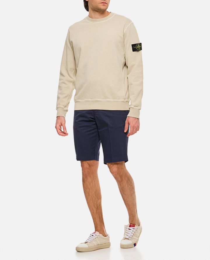 Stone Island - SWEATSHIRT_2