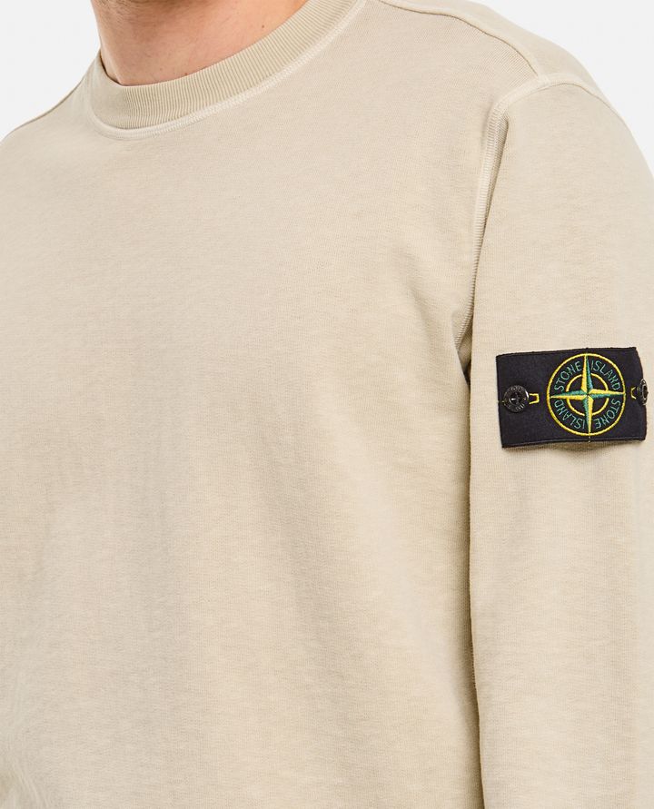 Stone Island - SWEATSHIRT_4