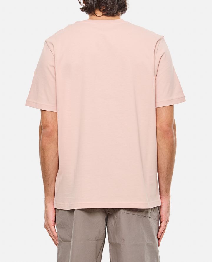 Moncler - LOGO T-SHIRT_3