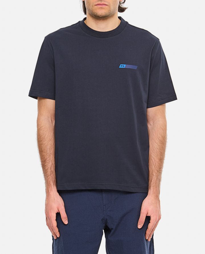 PS Paul Smith - T-SHIRT_1