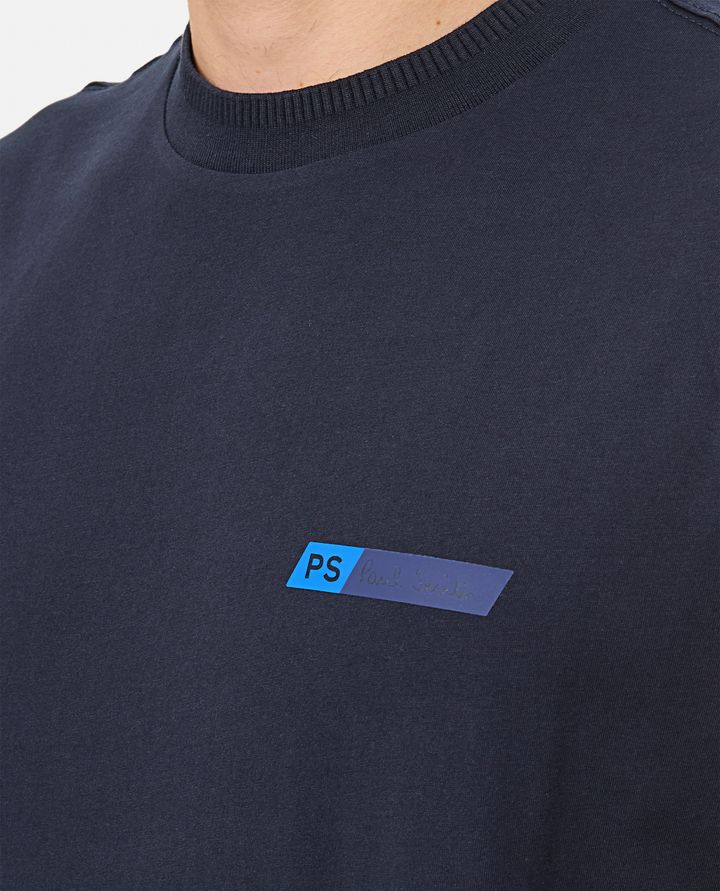 PS Paul Smith - T-SHIRT_4