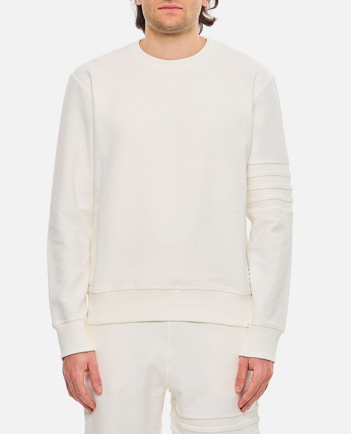 Thom Browne - SWEATSHIRT_1
