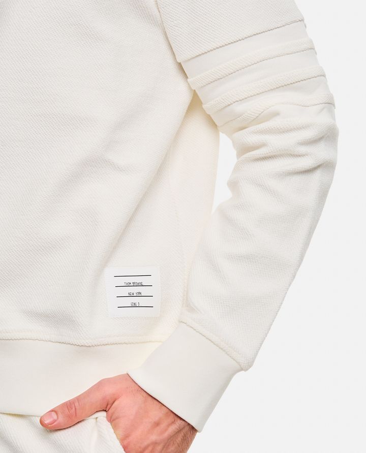 Thom Browne - SWEATSHIRT_4