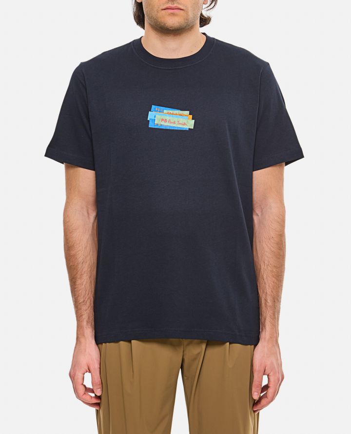 PS Paul Smith - T-SHIRT_1