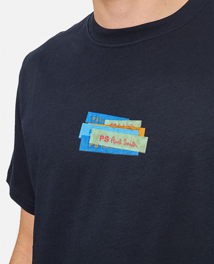 PS Paul Smith - T-SHIRT_4