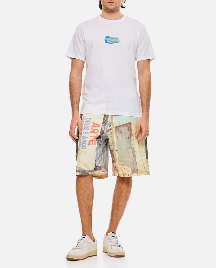 PS Paul Smith - T-SHIRT_2