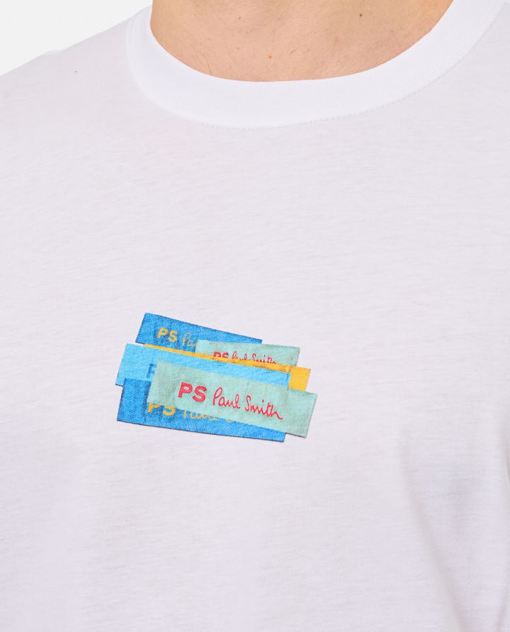 PS Paul Smith - T-SHIRT_4