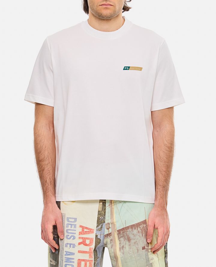 PS Paul Smith - T-SHIRT_1