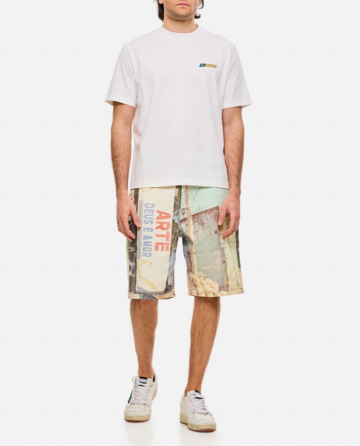PS Paul Smith - T-SHIRT_2