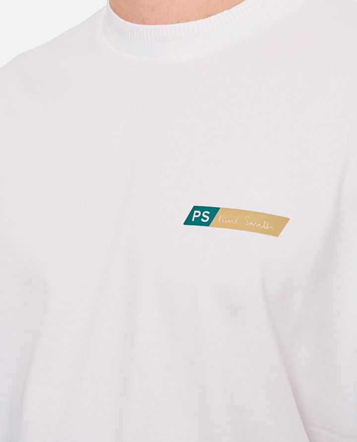 PS Paul Smith - T-SHIRT_4