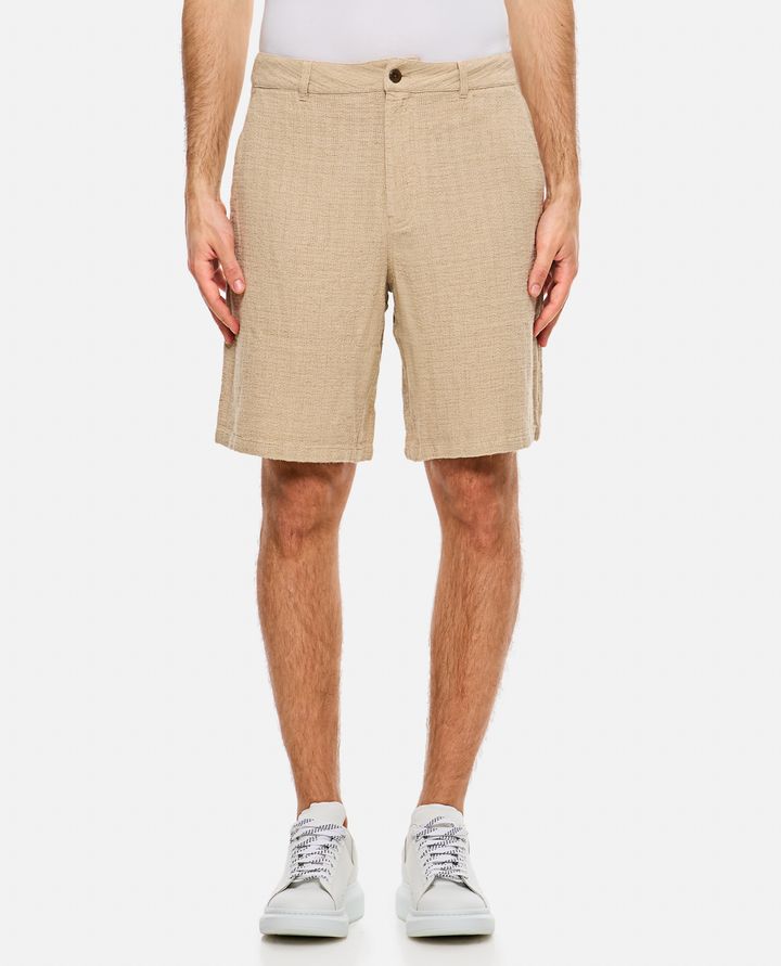 Les Deux - JOHNNY CASUAL SHORTS_1