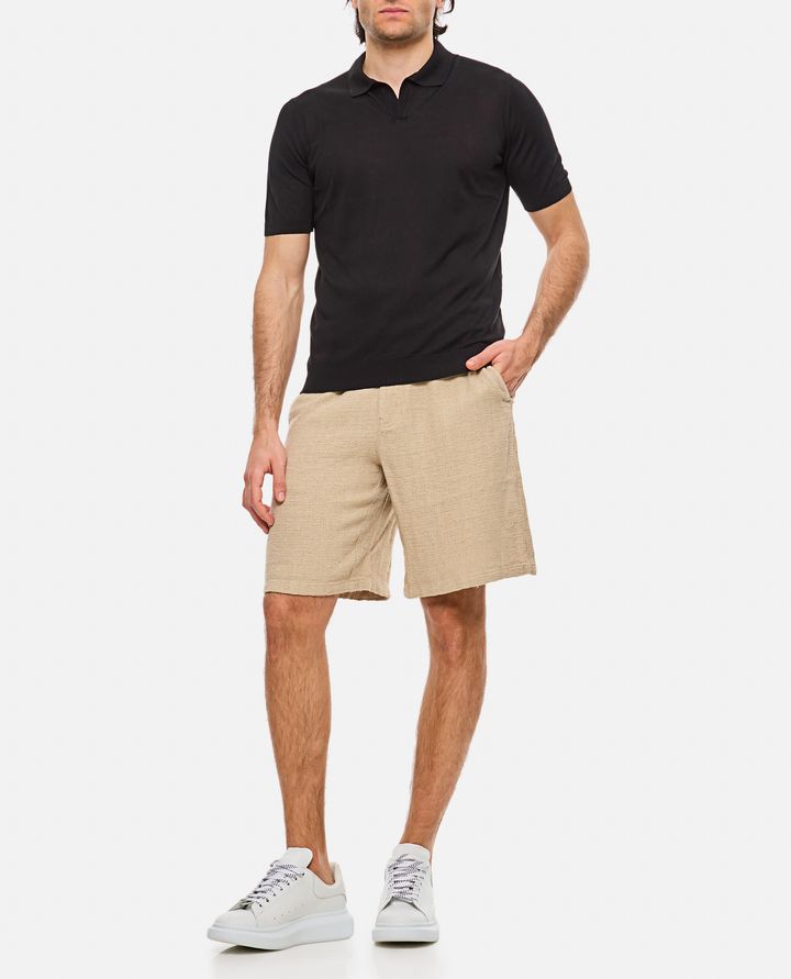 Les Deux - JOHNNY CASUAL SHORTS_2