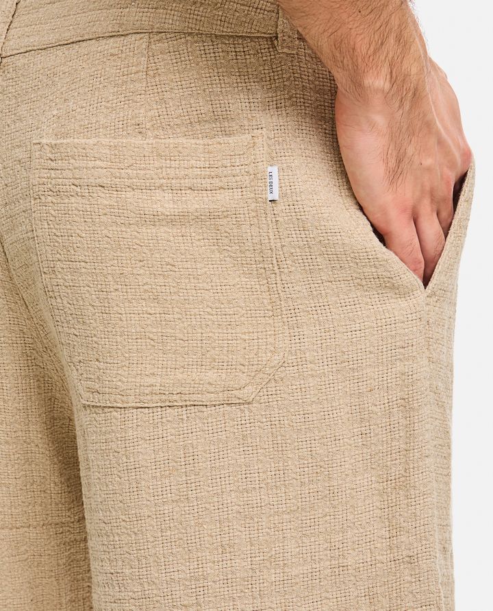 Les Deux - JOHNNY CASUAL SHORTS_4