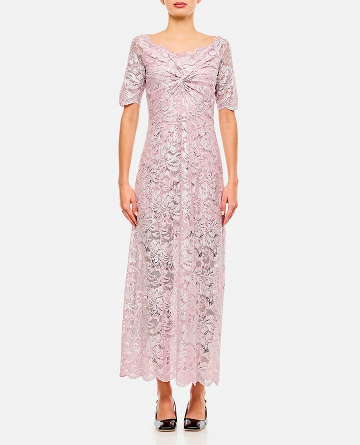 Rabanne - LONG DRESS_1