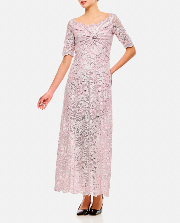 Rabanne - LONG DRESS_2