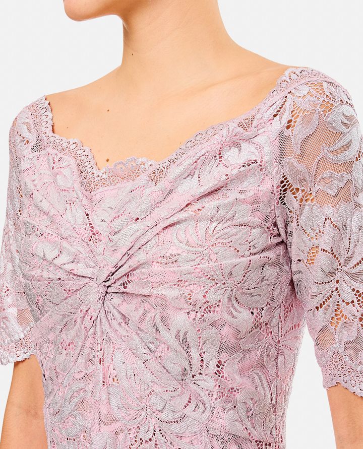Rabanne - LONG DRESS_4