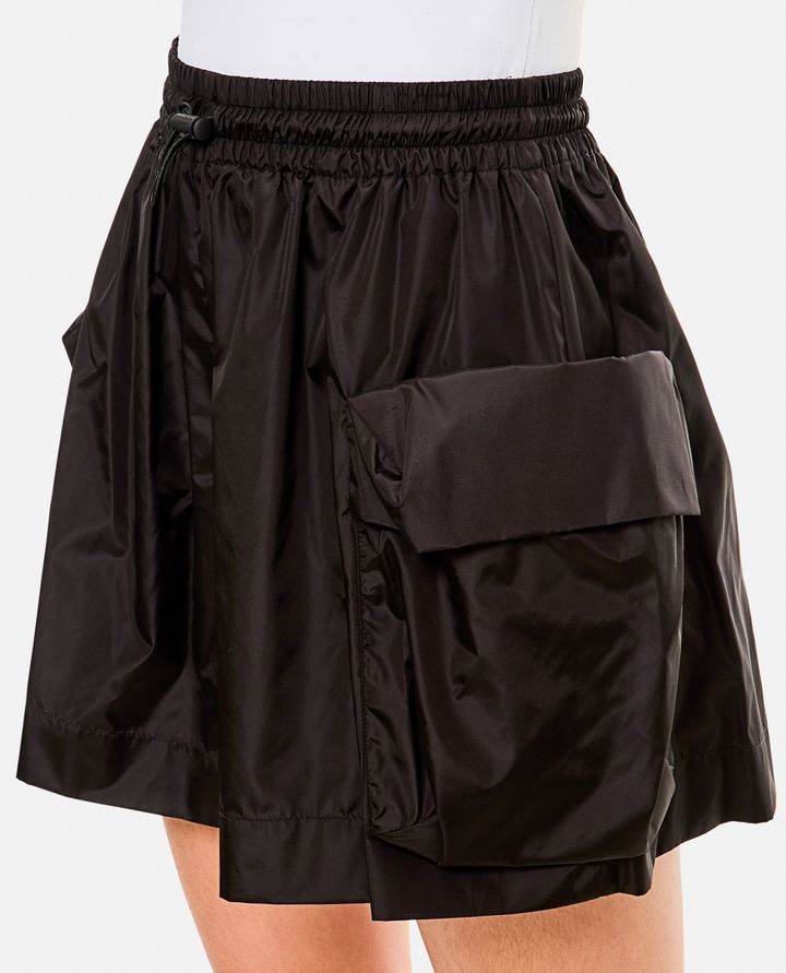 Simone Rocha - CARGO SHORTS_4