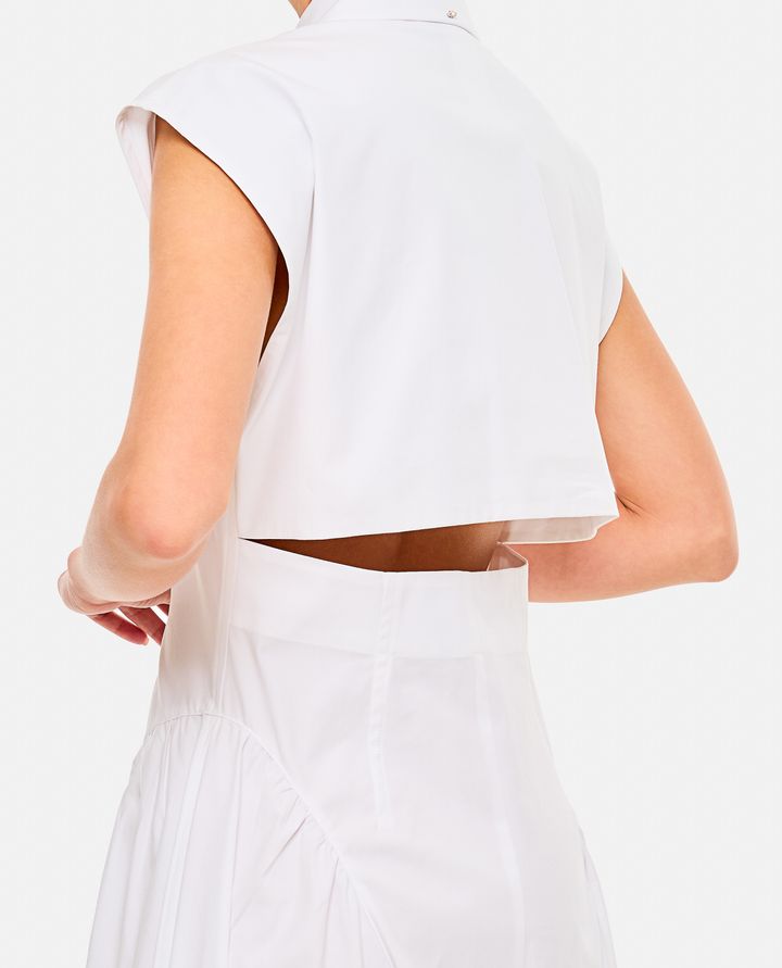 Sportmax - ABITO FABIANA_4