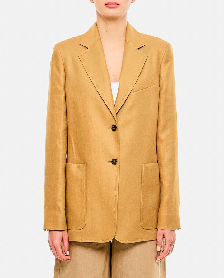Max Mara - GUGLIA BLAZER_1
