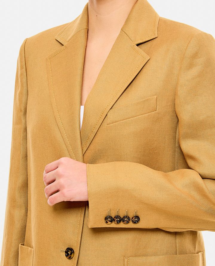 Max Mara - GUGLIA BLAZER_4