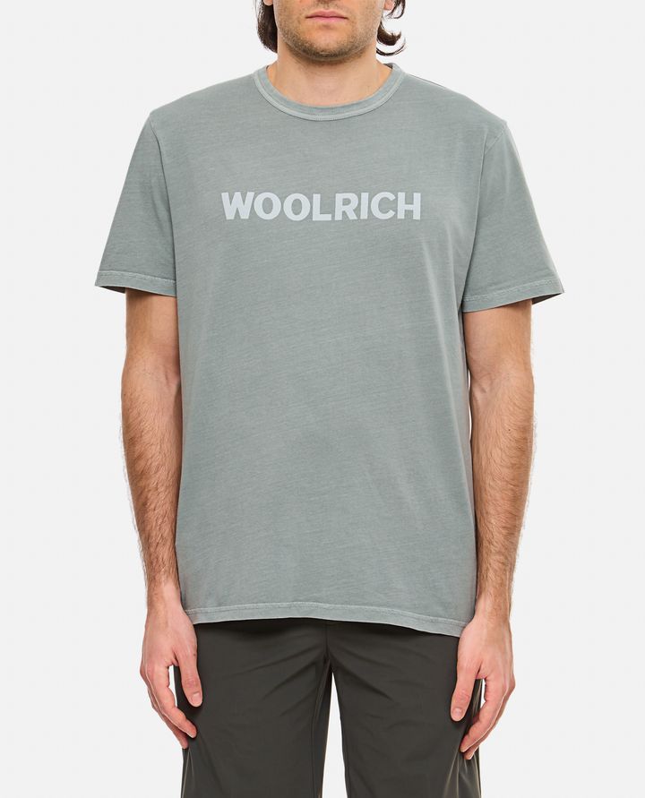 Woolrich - T-SHIRT_1