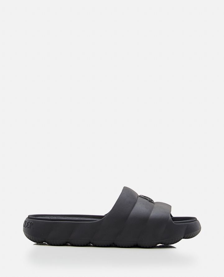 Moncler - LILO SLIDES SHOES_2