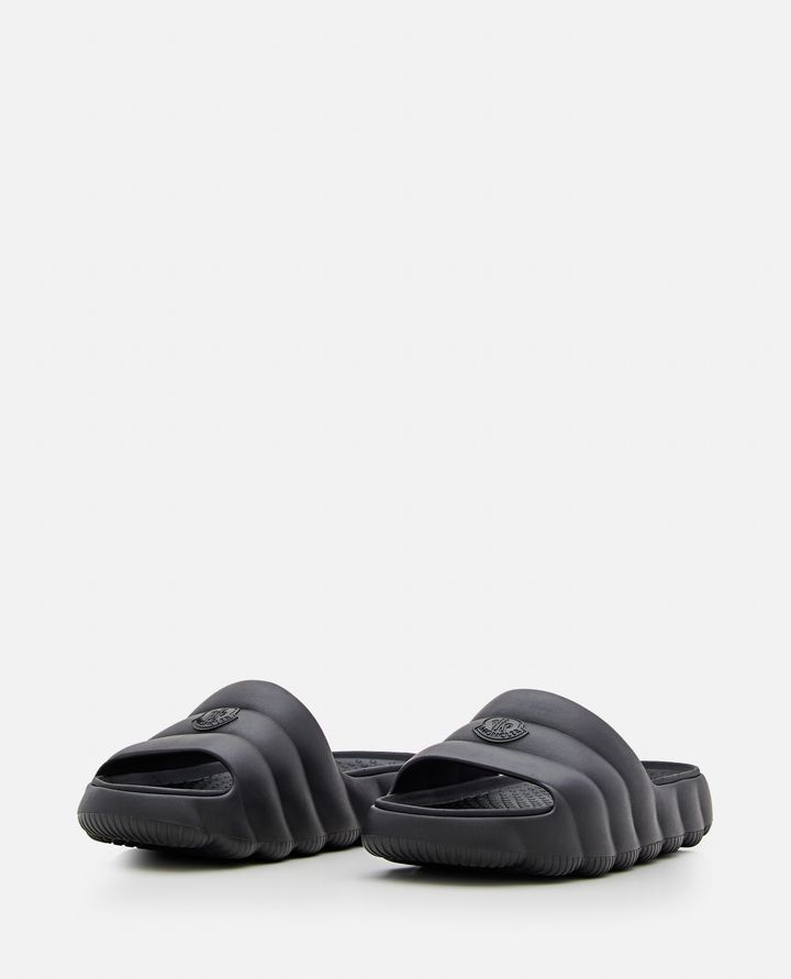 Moncler - LILO SLIDES SHOES_4