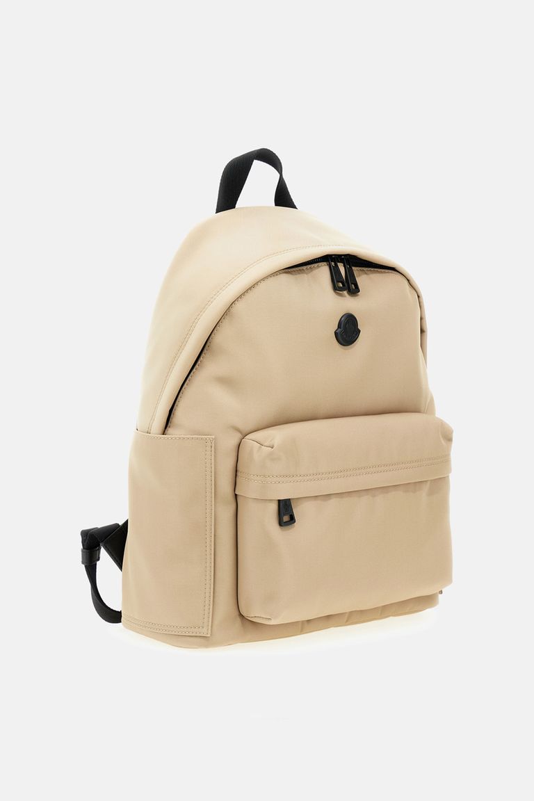 Shop Moncler Backpacks Pierrick