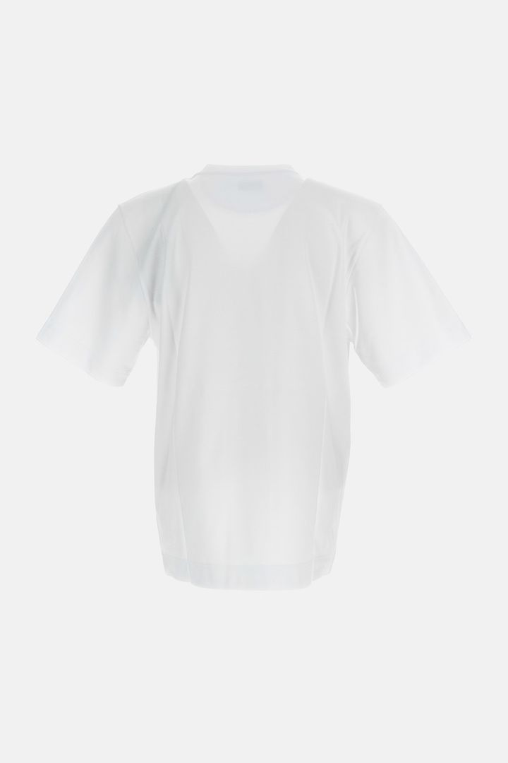 Fendi - T-SHIRT M.J. FF METAL_2