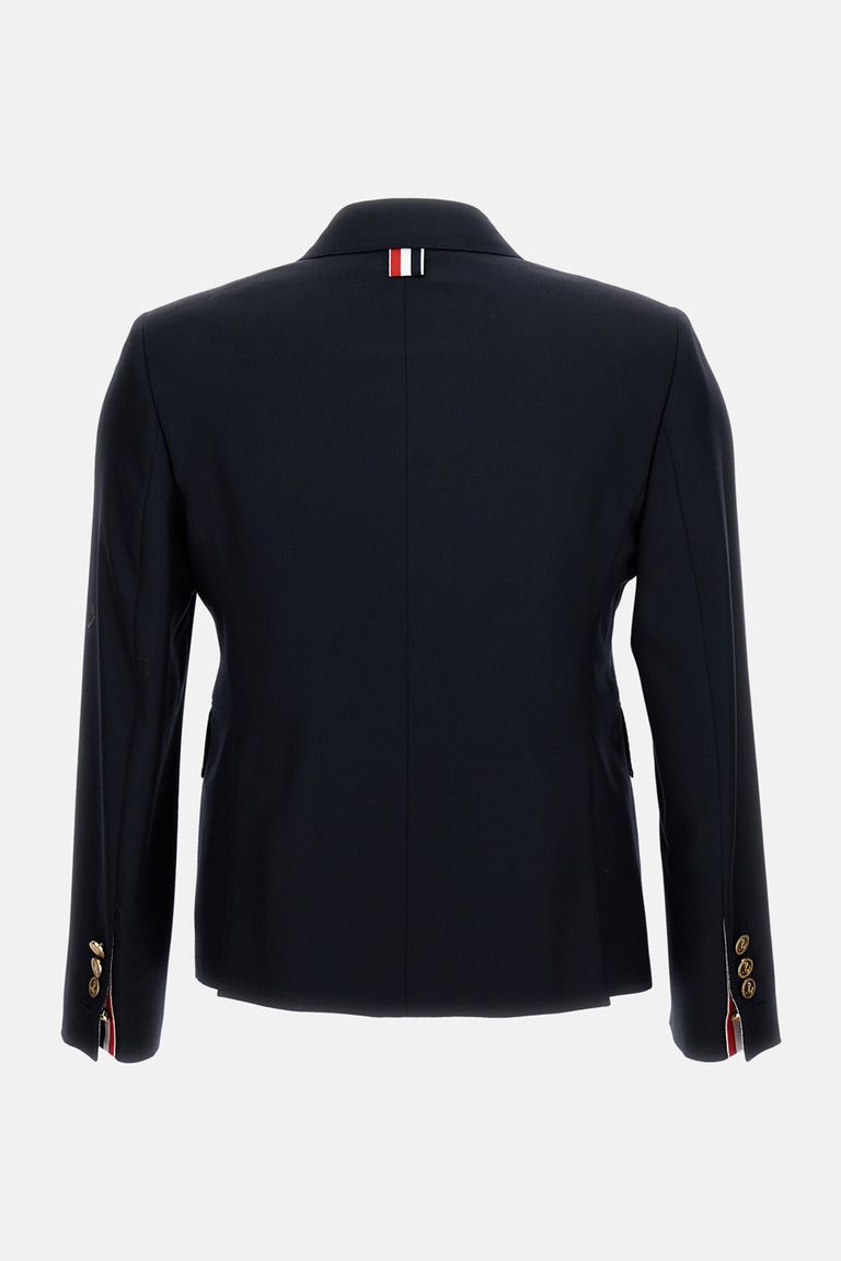 Thom Browne High Armhole Jacket
