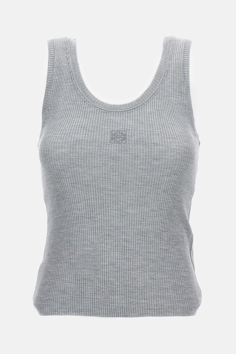 Loewe Anagram Tank Top