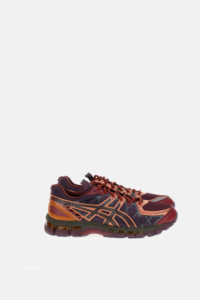 Asics Kiko Curated Ub10-s Gel-kayano 20 Sneakers Red