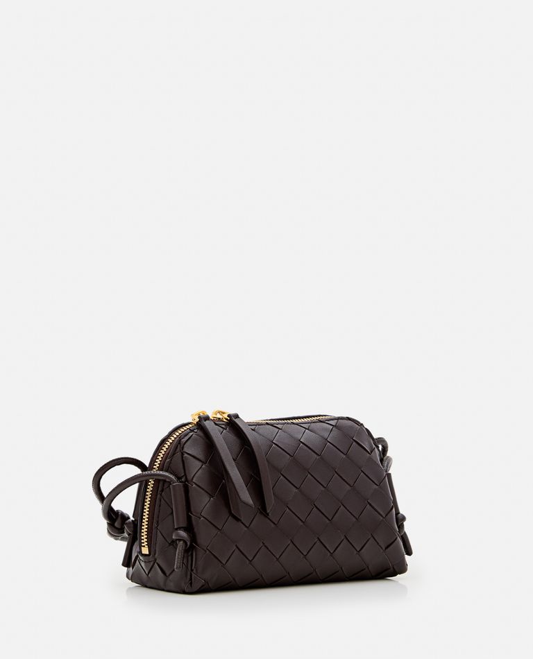 バッグ・カバンその他 Bottega Veneta POCHETTE CONCERT Bottega Veneta® Women's Concert Pouch in Ecru. Shop online now.