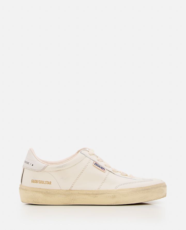 Golden Goose - SOUL-STAR SNEAKERS_3