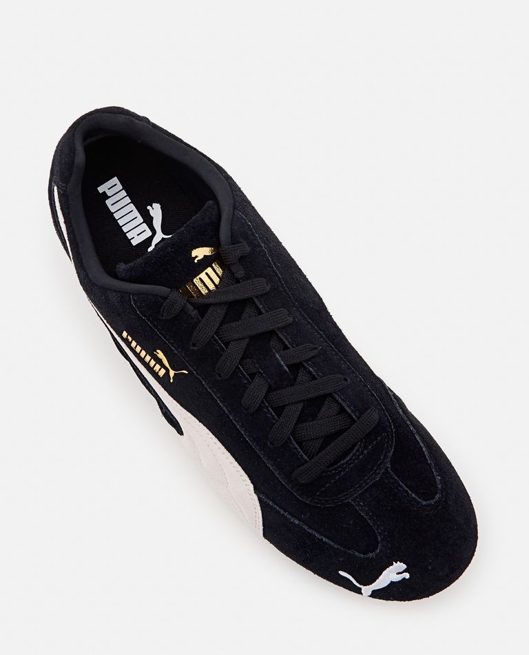 PUMA SPEEDCAT OG 青 Blue PUMA Speedcat OG Children | JD Sports UK