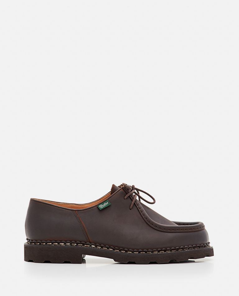 送料無料 ギフト MICHAEL LOAFERS for Men - Paraboot | Biffi パンツ